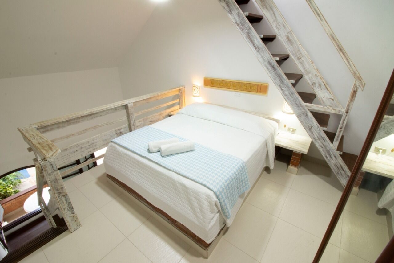 chalet | 1 bedroom, blackout curtains, iron/ironing board, bed sheets