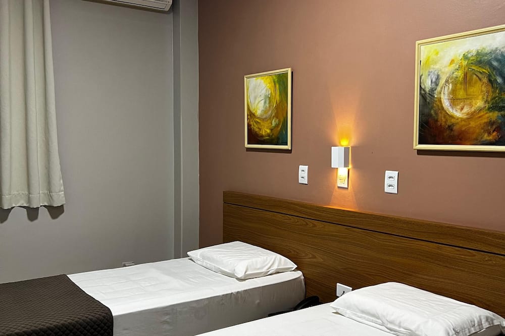 Hotel Astória