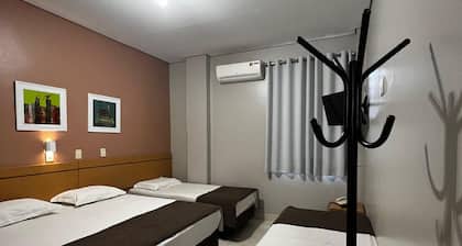 Hotel Astória