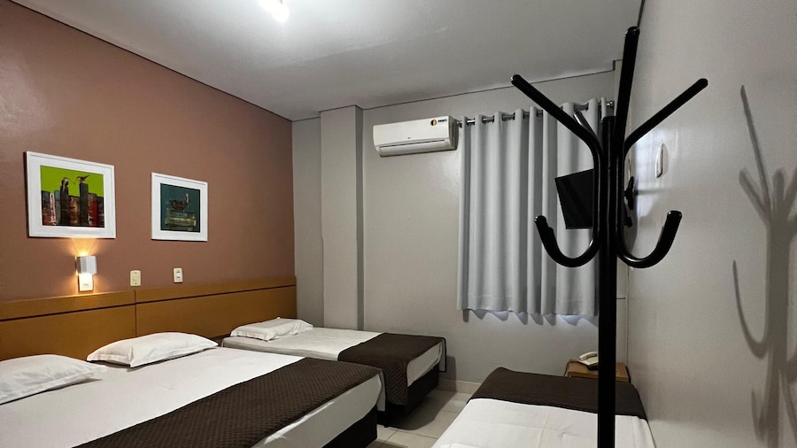 Hotel Astória
