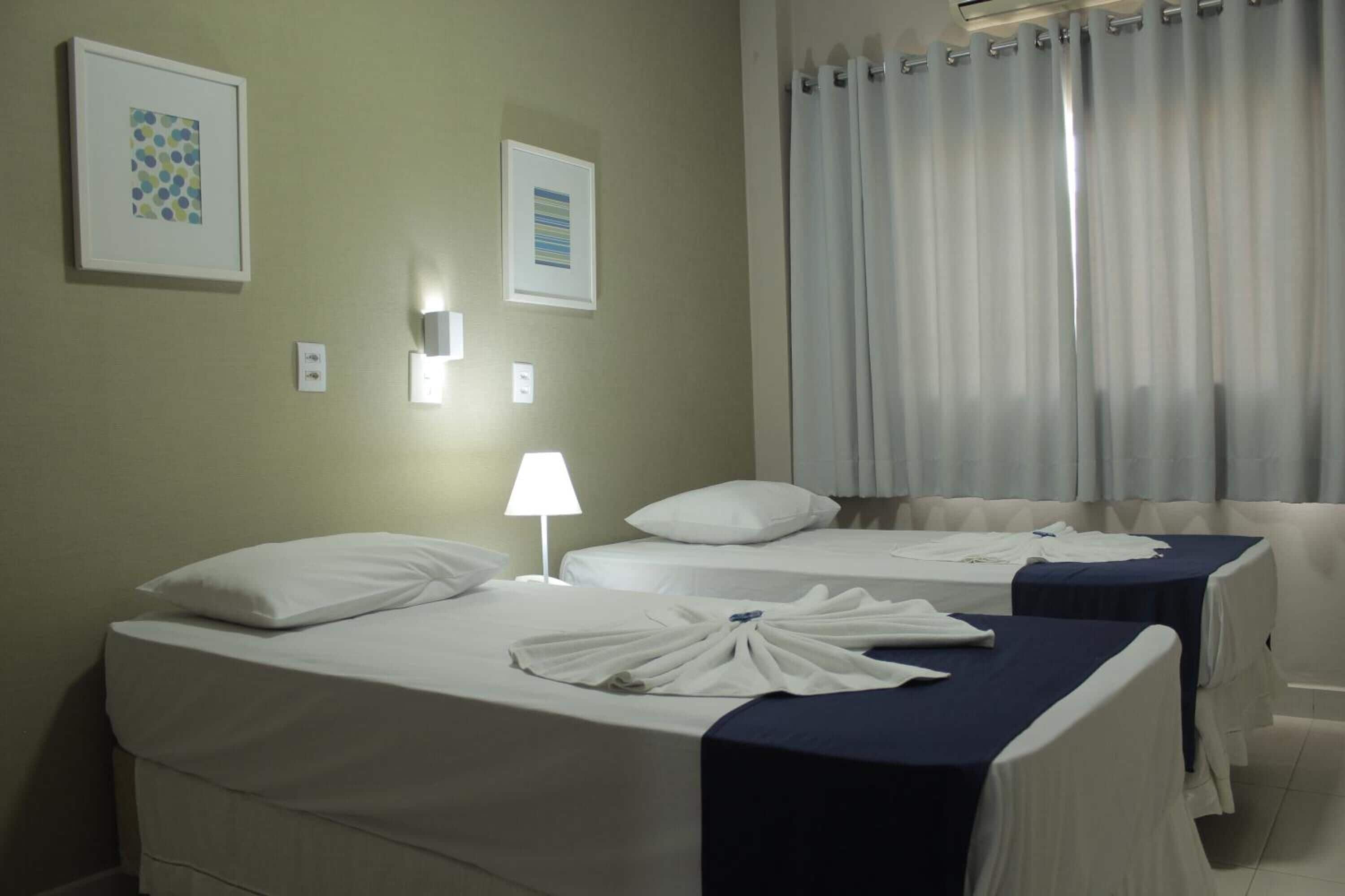 Photo - Hotel Astória Maringá