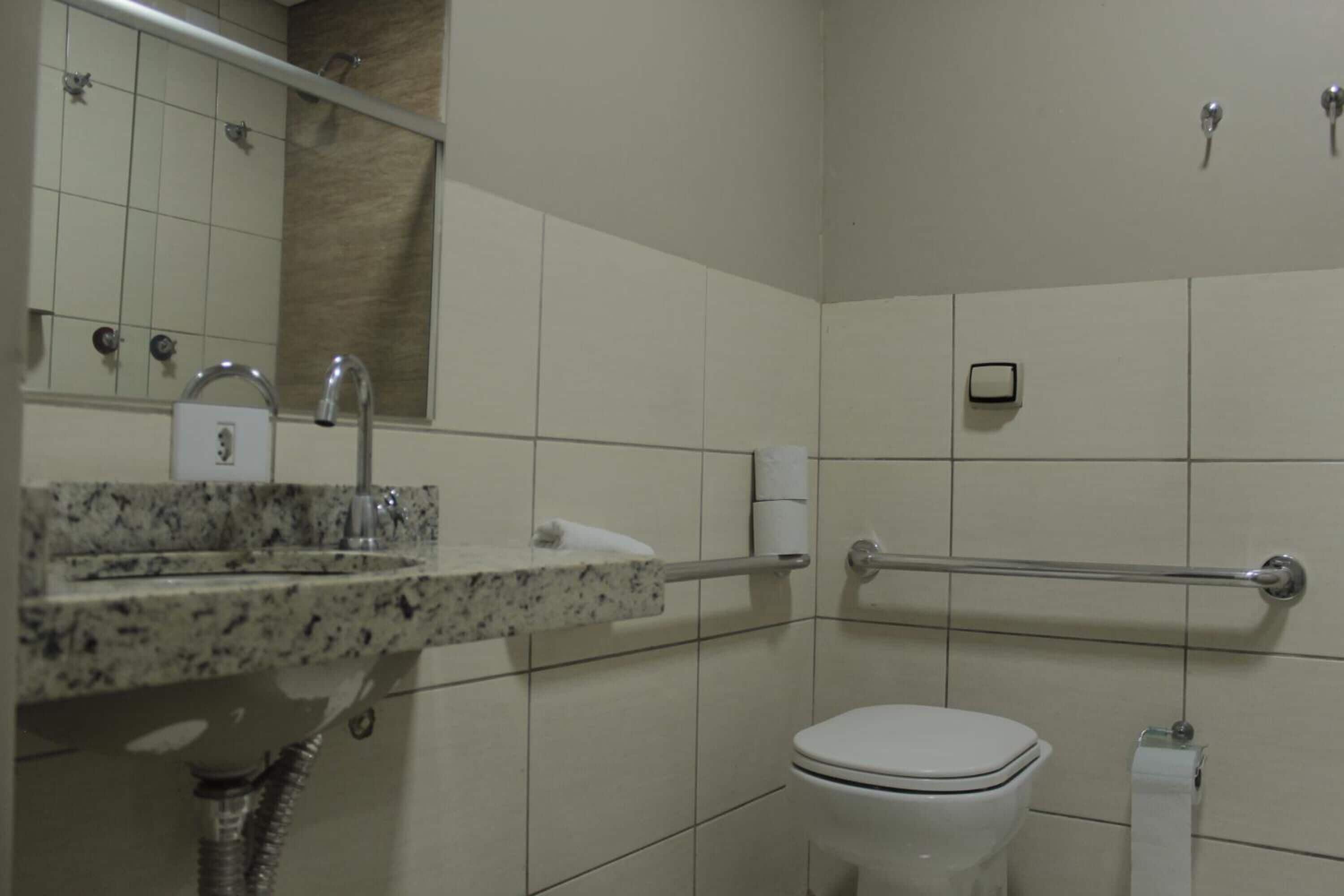 Foto - Hotel Astória