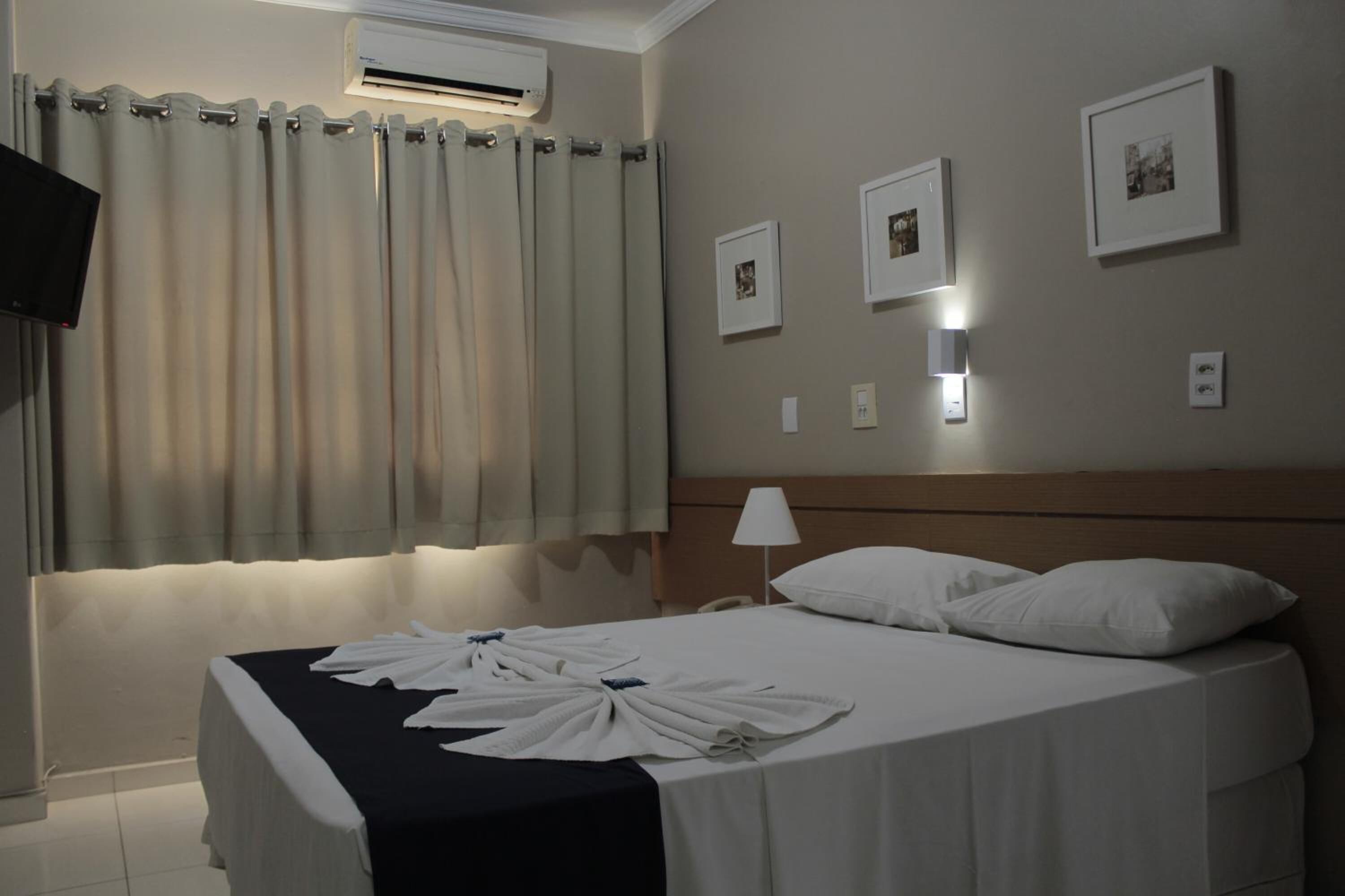 Photo - Hotel Astória Maringá