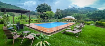 Pousada Fazenda Polyanna