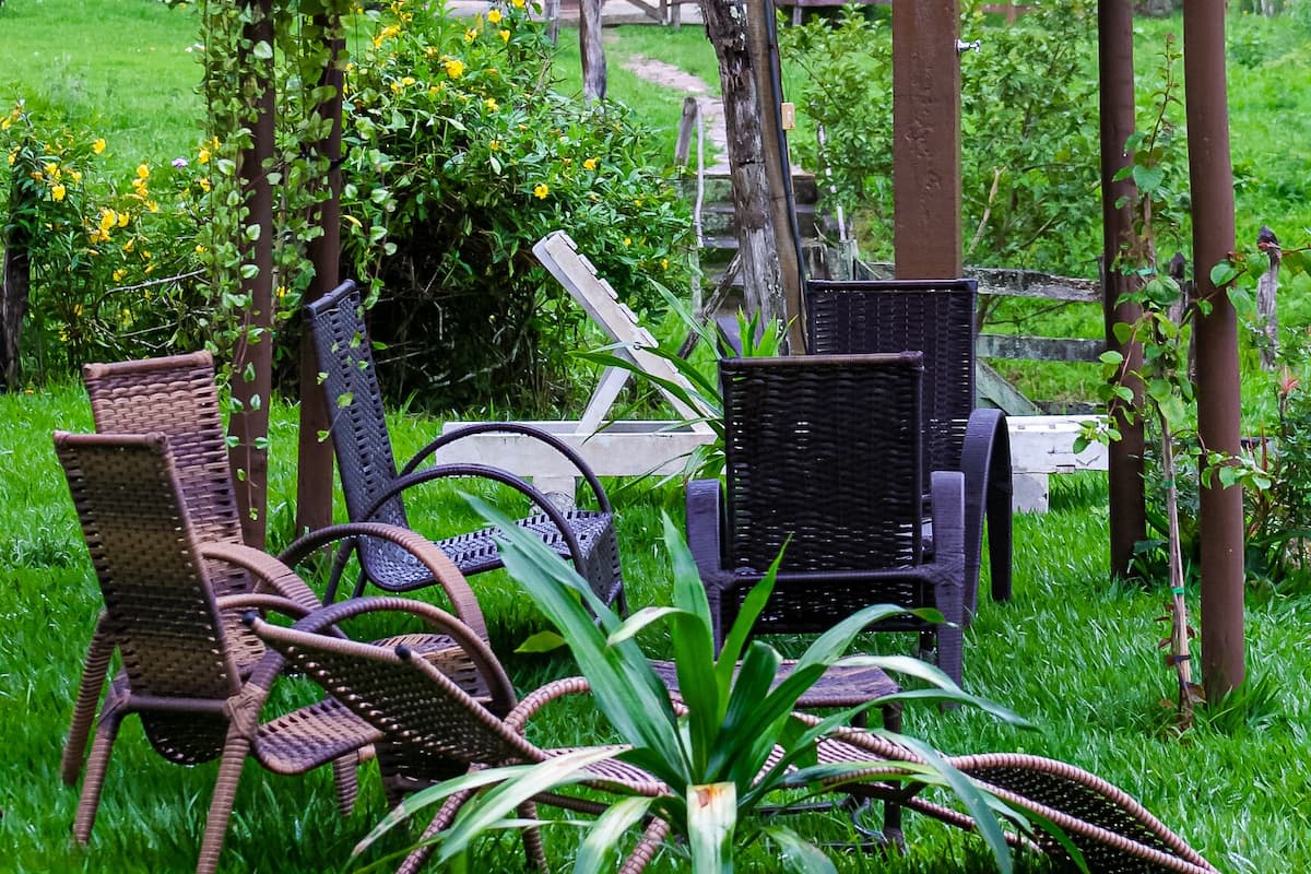 Chalet familiar, 2 habitaciones, habitaciones conectadas, junto a la montaña | Minibar y ropa de cama