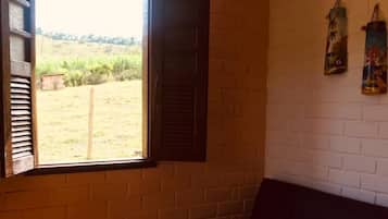 غرفة المعيشة