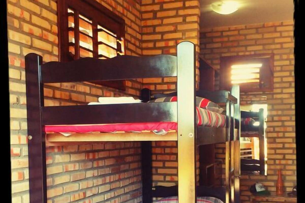 Triple Room | Perkhidmatan bilik - tempat makan