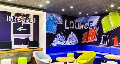 ibis budget Copiapo