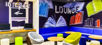 ibis budget Copiapo