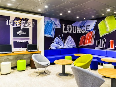 ibis budget Copiapo