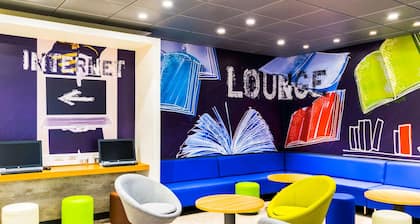 ibis budget Copiapo