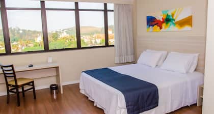 Seleto Hotel