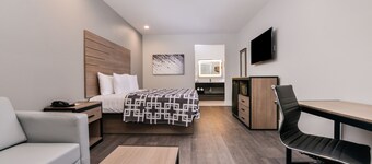 Palace Inn Blue Tomball Parkway