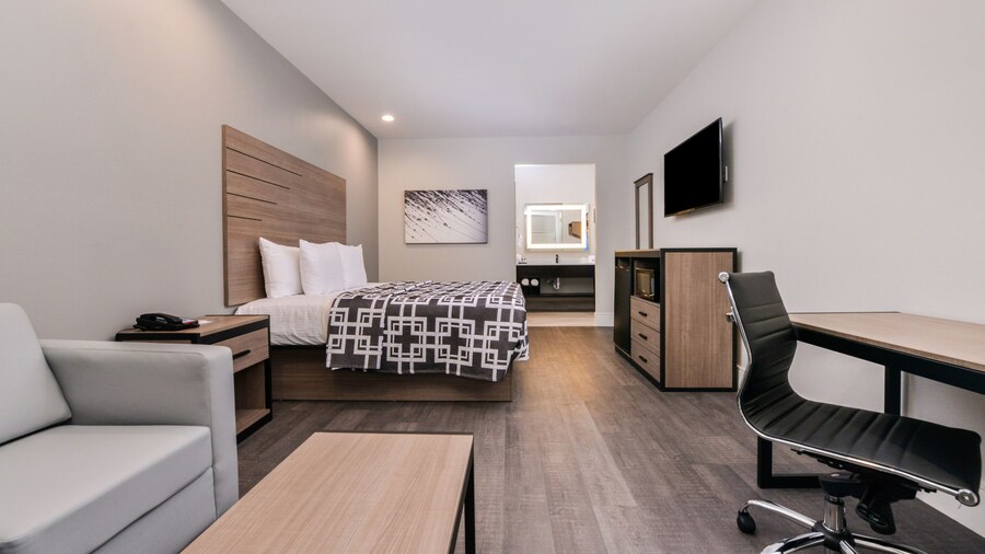 Palace Inn Blue Tomball Parkway