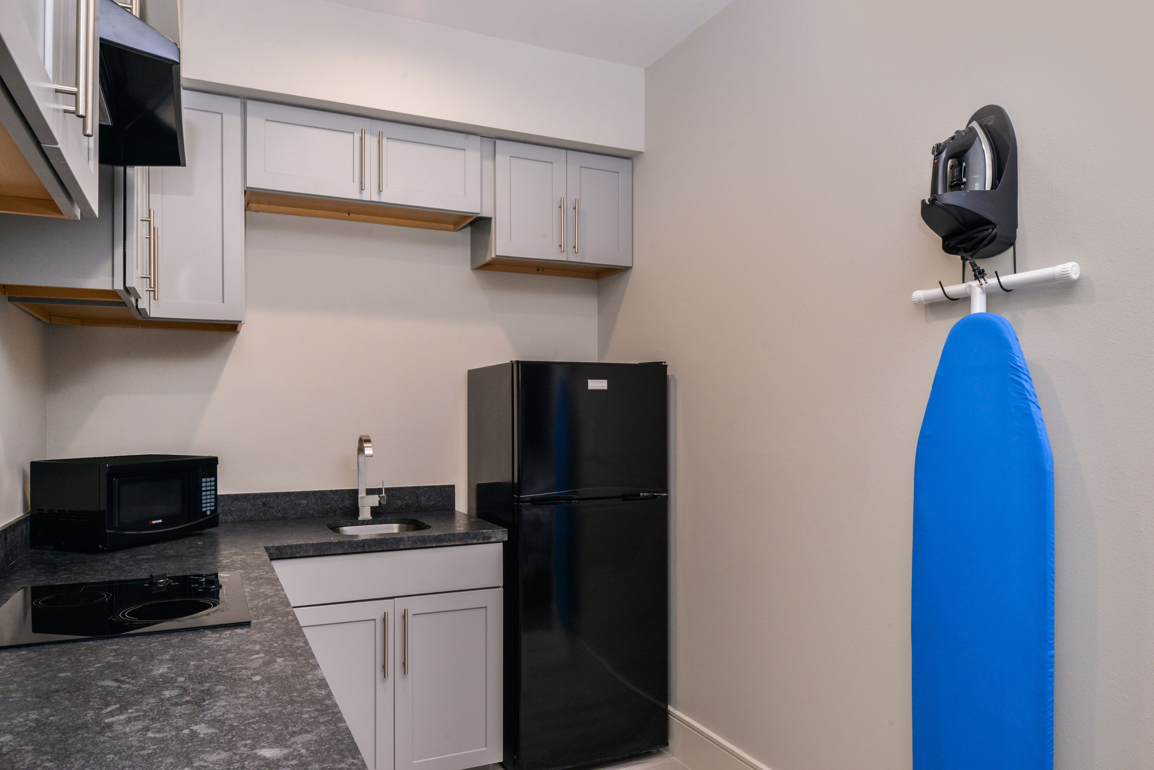 Foto - Palace Inn Blue Tomball Parkway