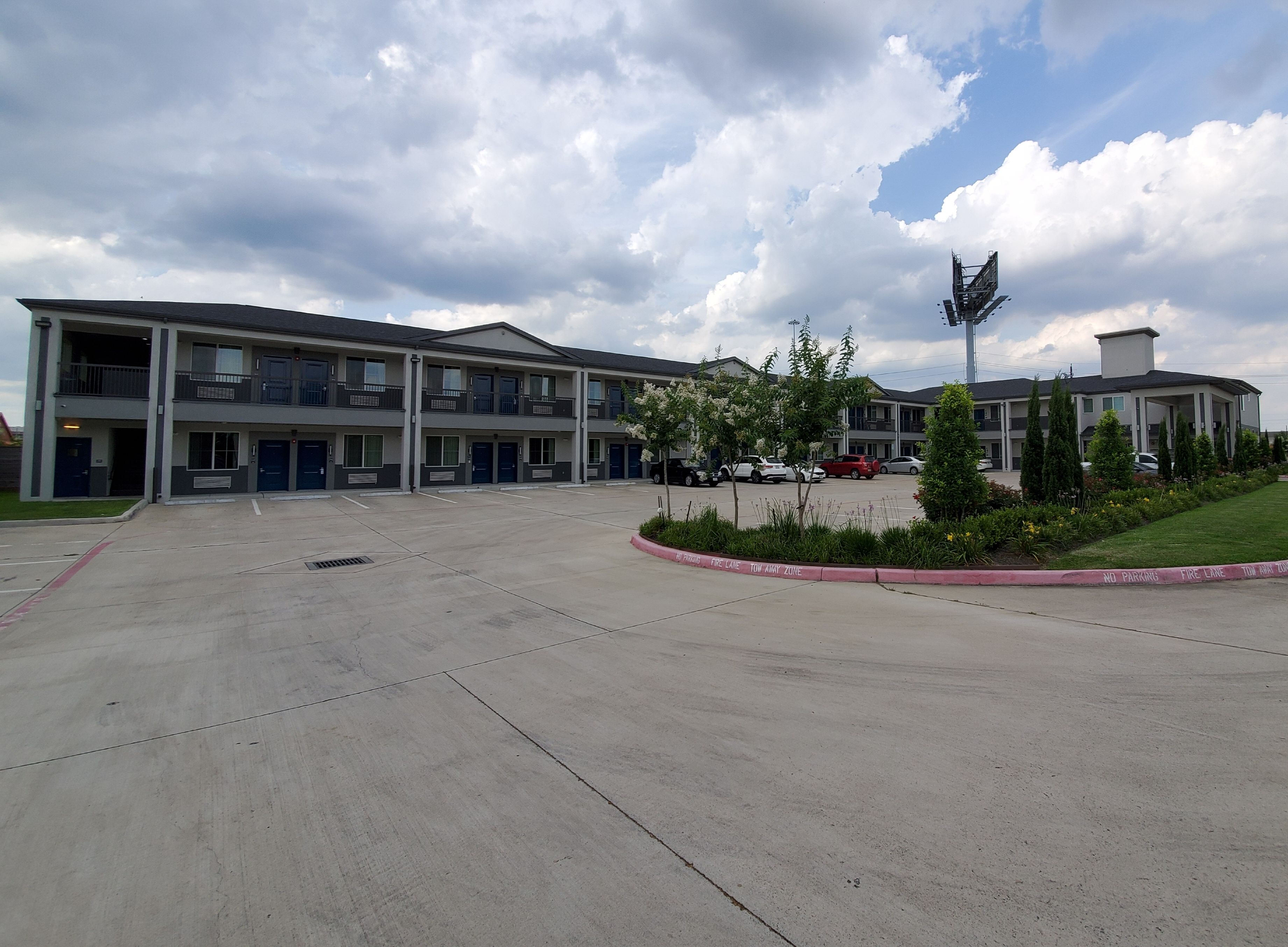 Foto - Palace Inn Blue Tomball Parkway