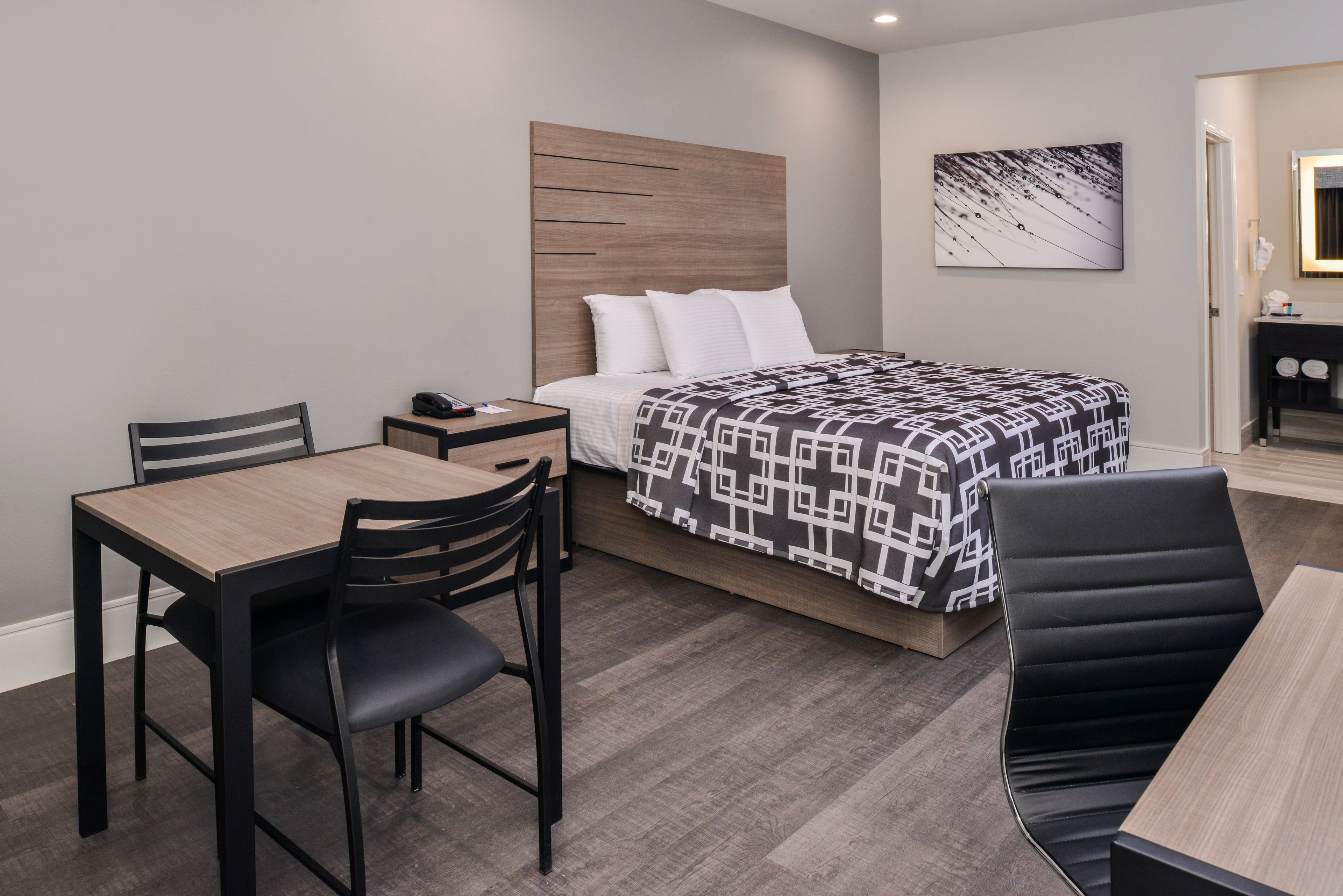 Foto - Palace Inn Blue Tomball Parkway