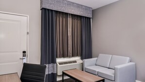 Suite – standard, 1 kingsize-seng