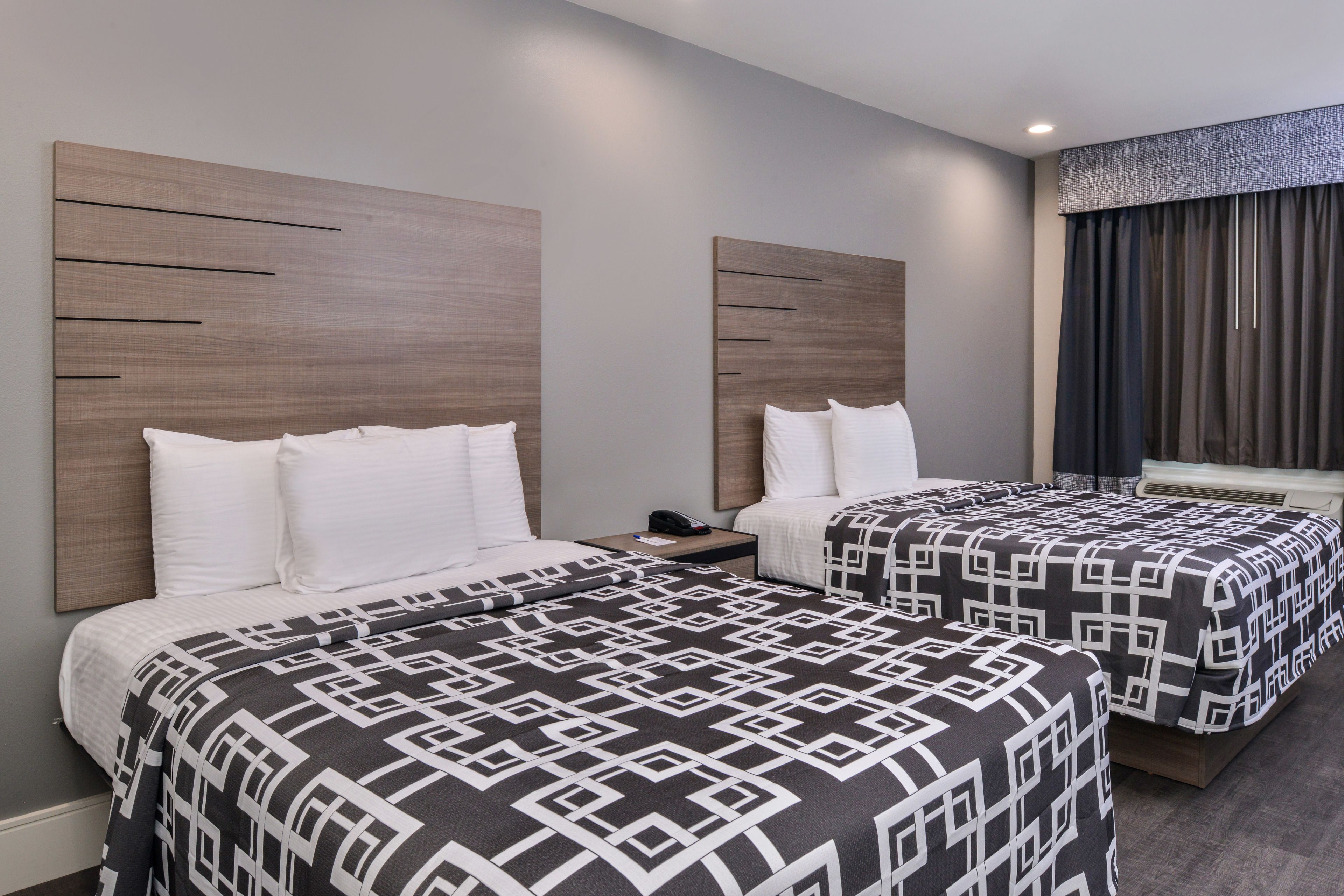 Foto - Palace Inn Blue Tomball Parkway