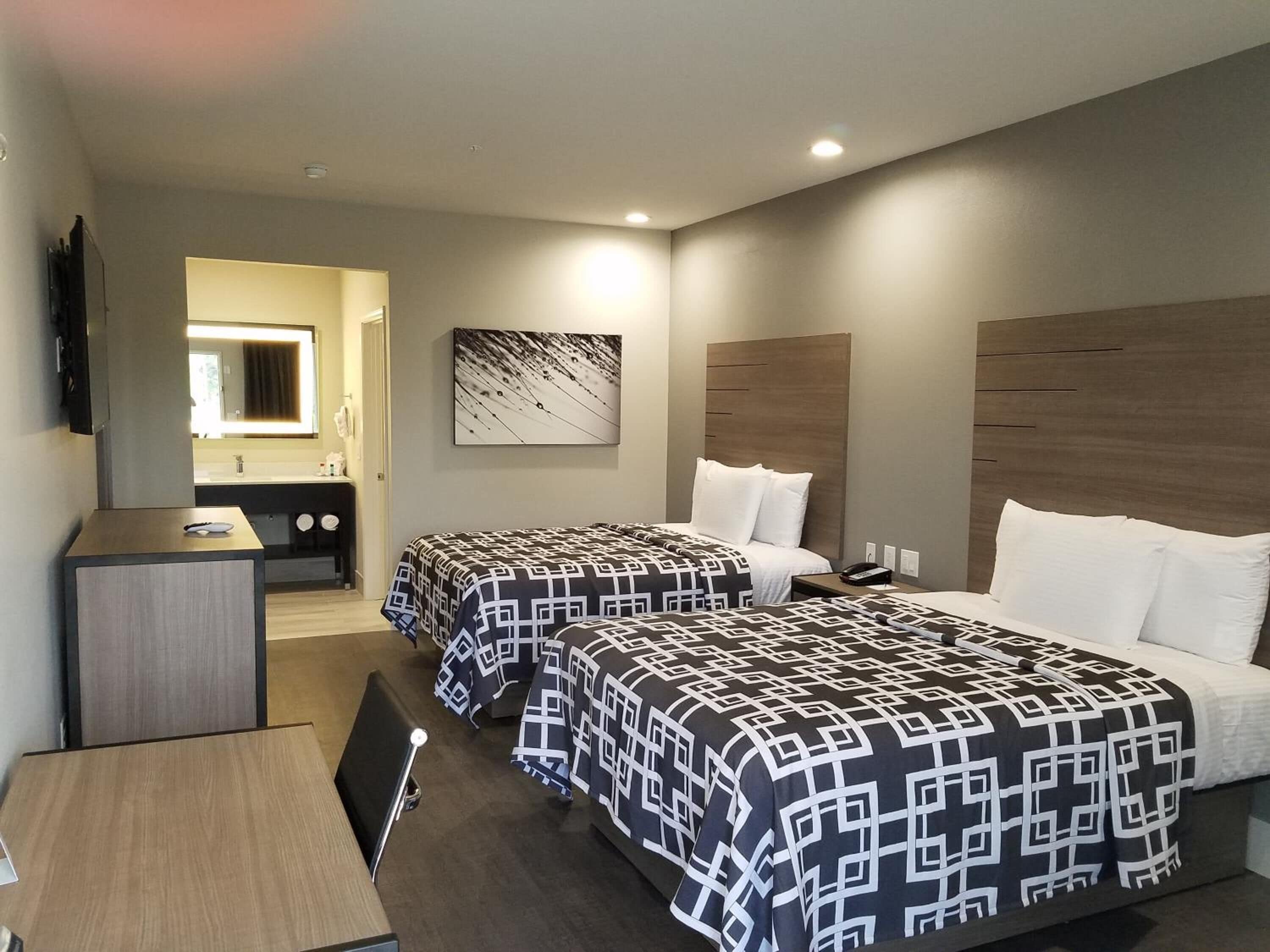 Foto - Palace Inn Blue Tomball Parkway