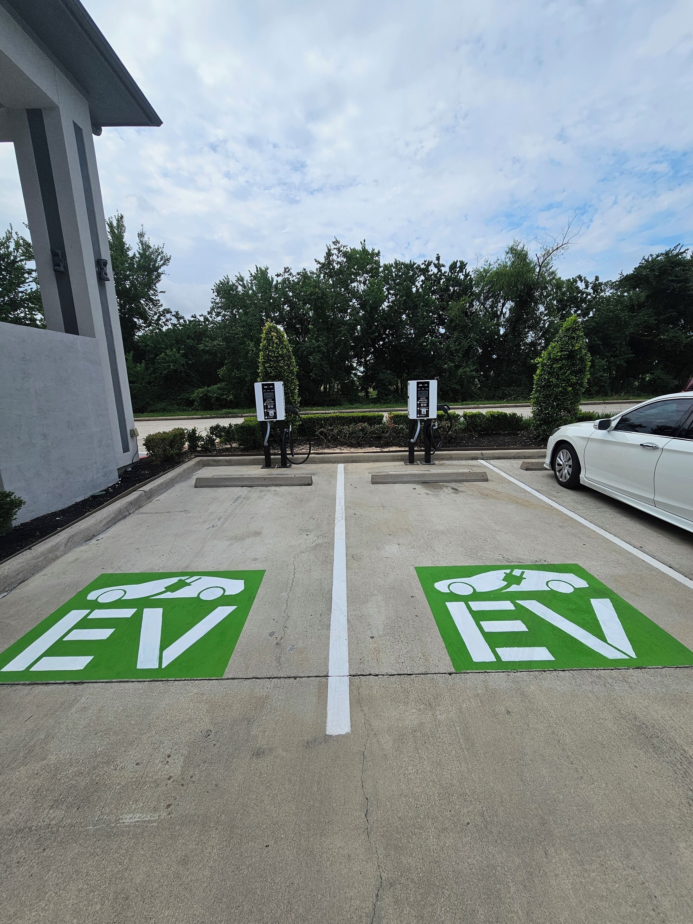 Foto - Palace Inn Blue Tomball Parkway