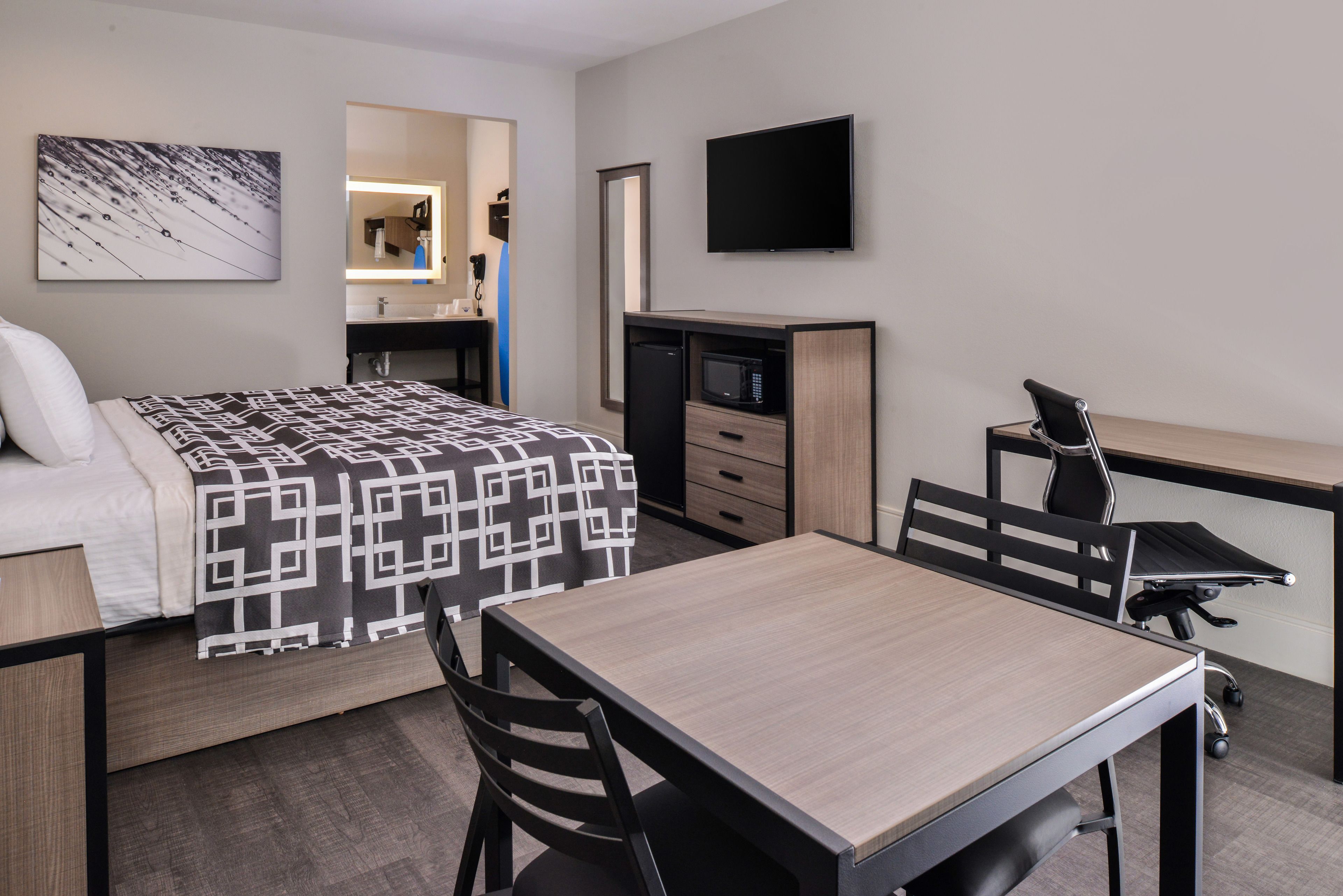 Foto - Palace Inn Blue Tomball Parkway