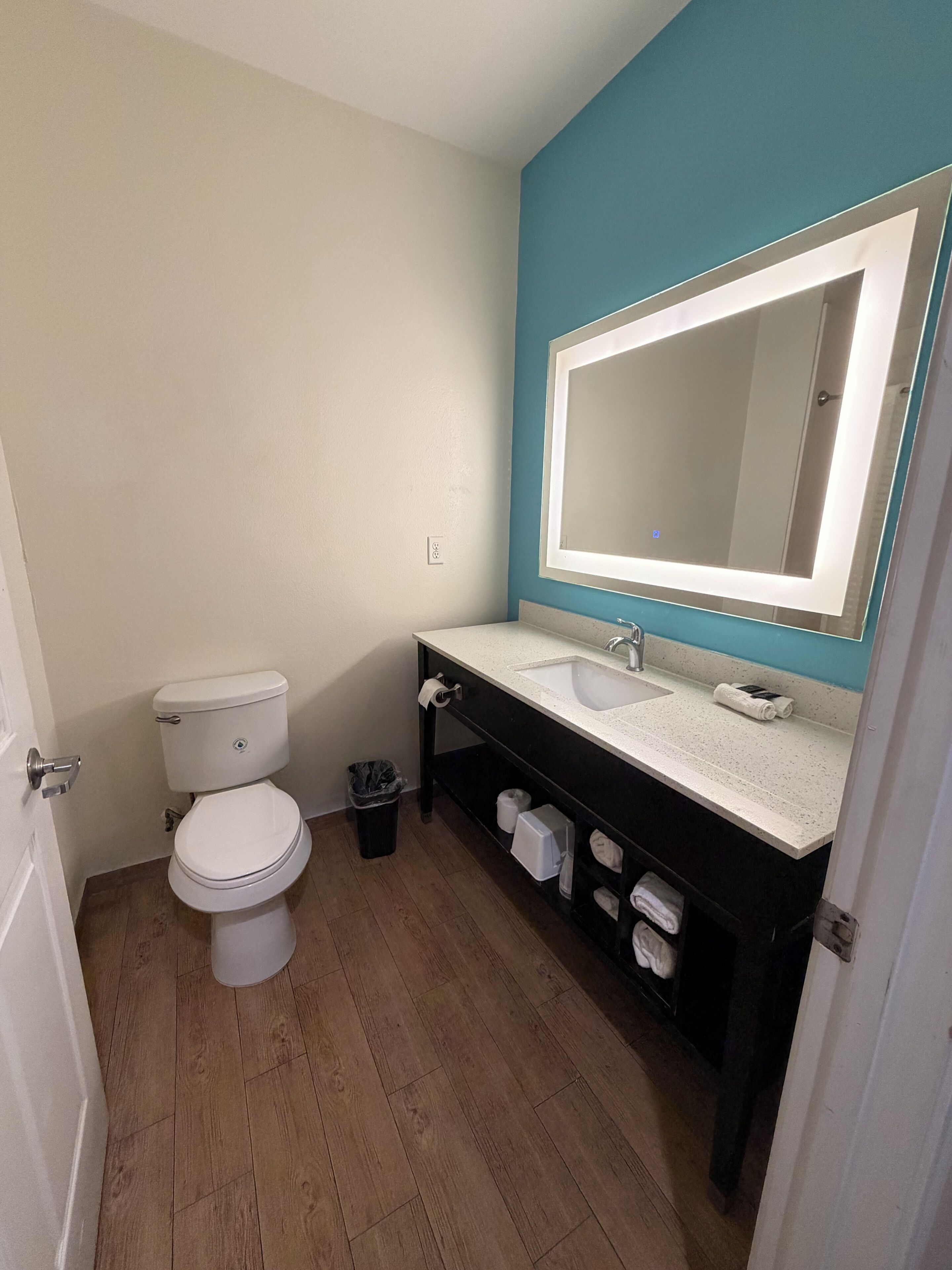 Foto - Crystal Inn & Suites IAH Humble