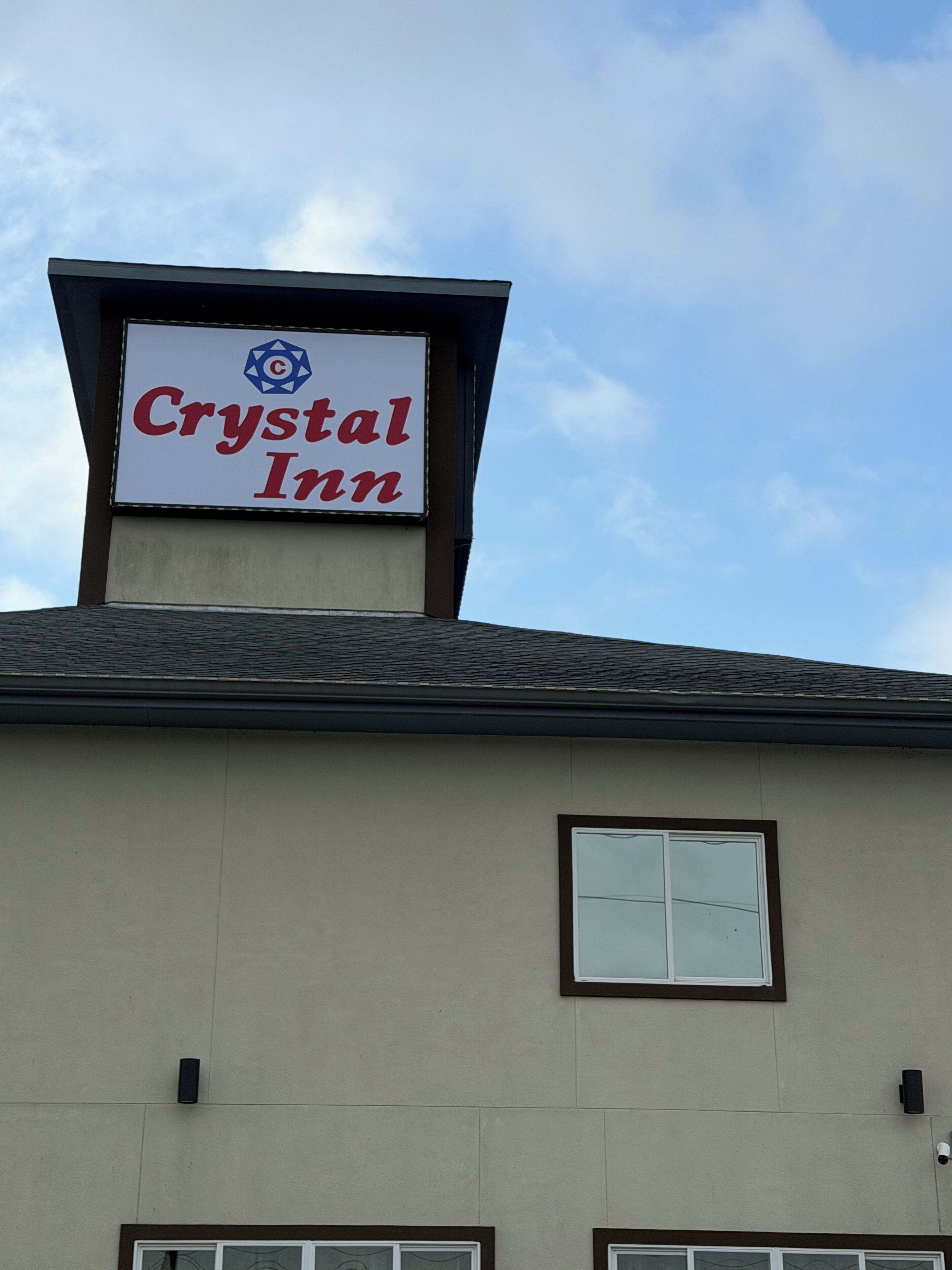 Foto - Crystal Inn & Suites IAH Humble