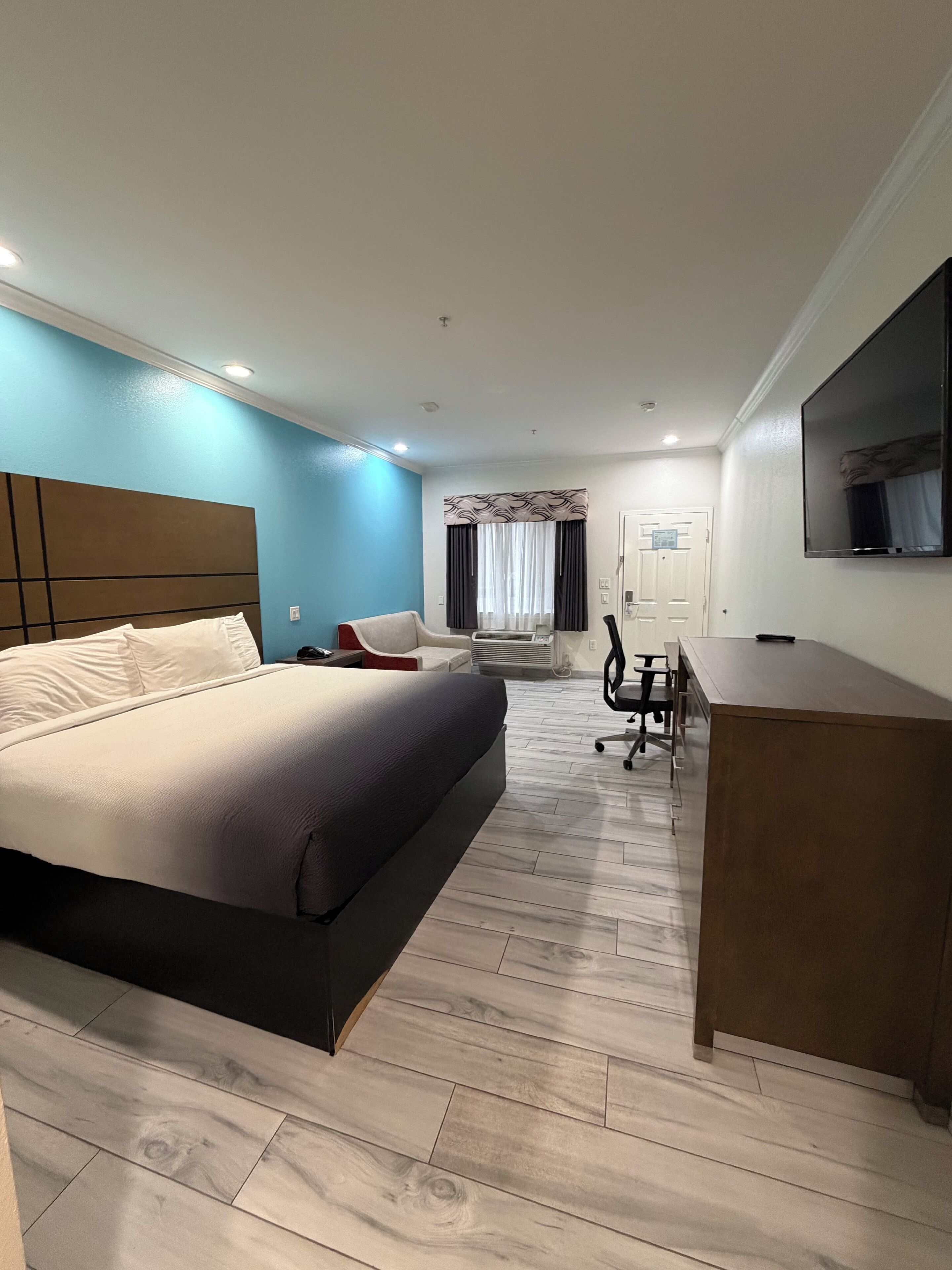 Foto - Crystal Inn & Suites IAH Humble