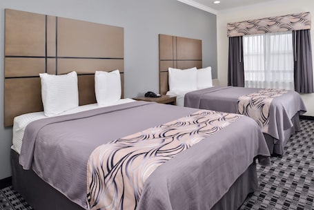 Decoración personalizada, muebles diferentes y escritorio