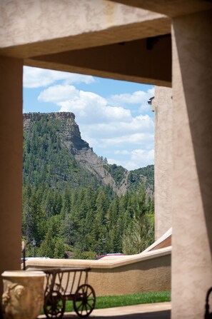 Exterior - Keyah Grande: Boutique Hotel (Pagosa Springs)