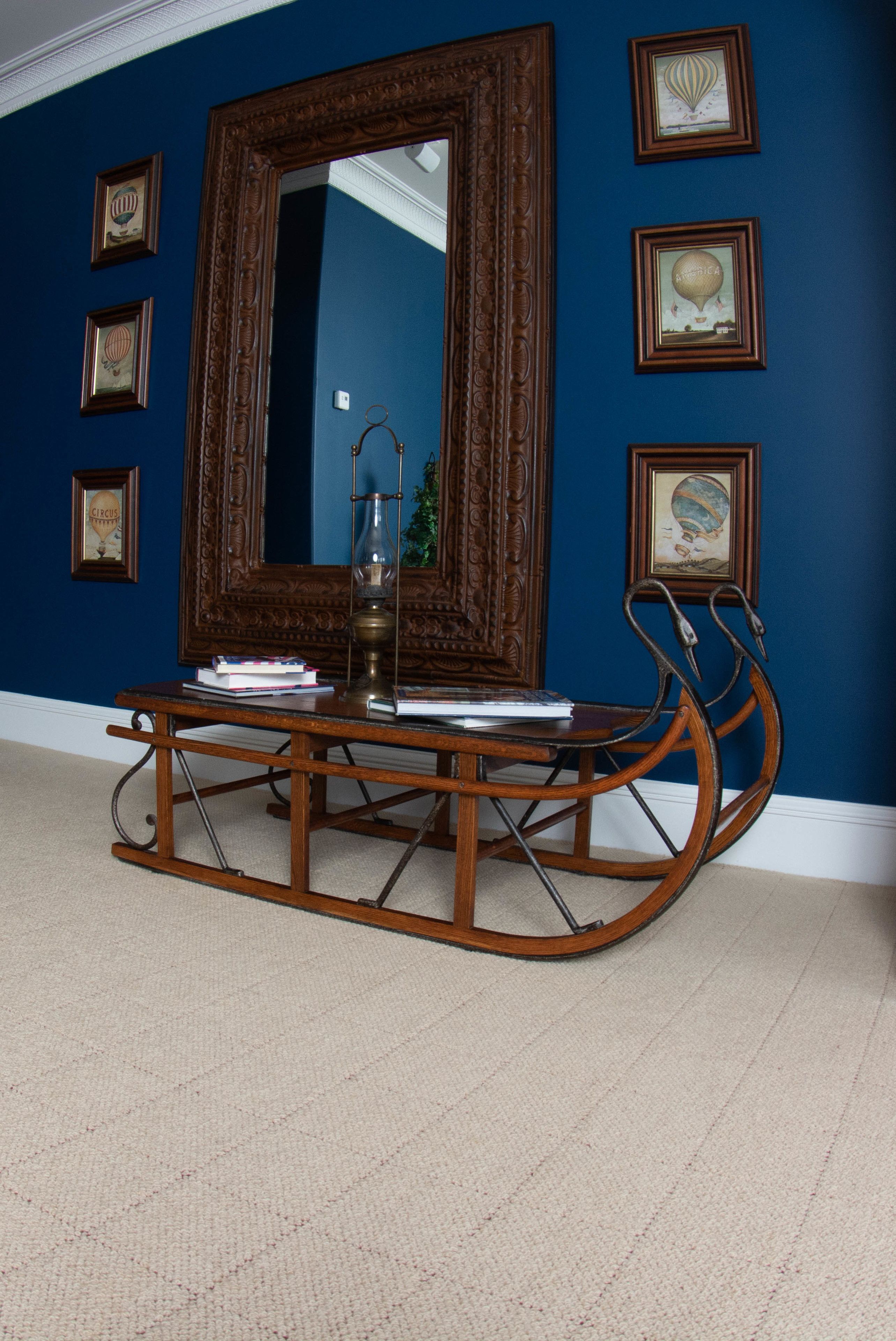 Standard Suite, 1 King Bed, Non Smoking, Private Bathroom (America) | Egyptian cotton sheets, premium bedding, down comforters, minibar