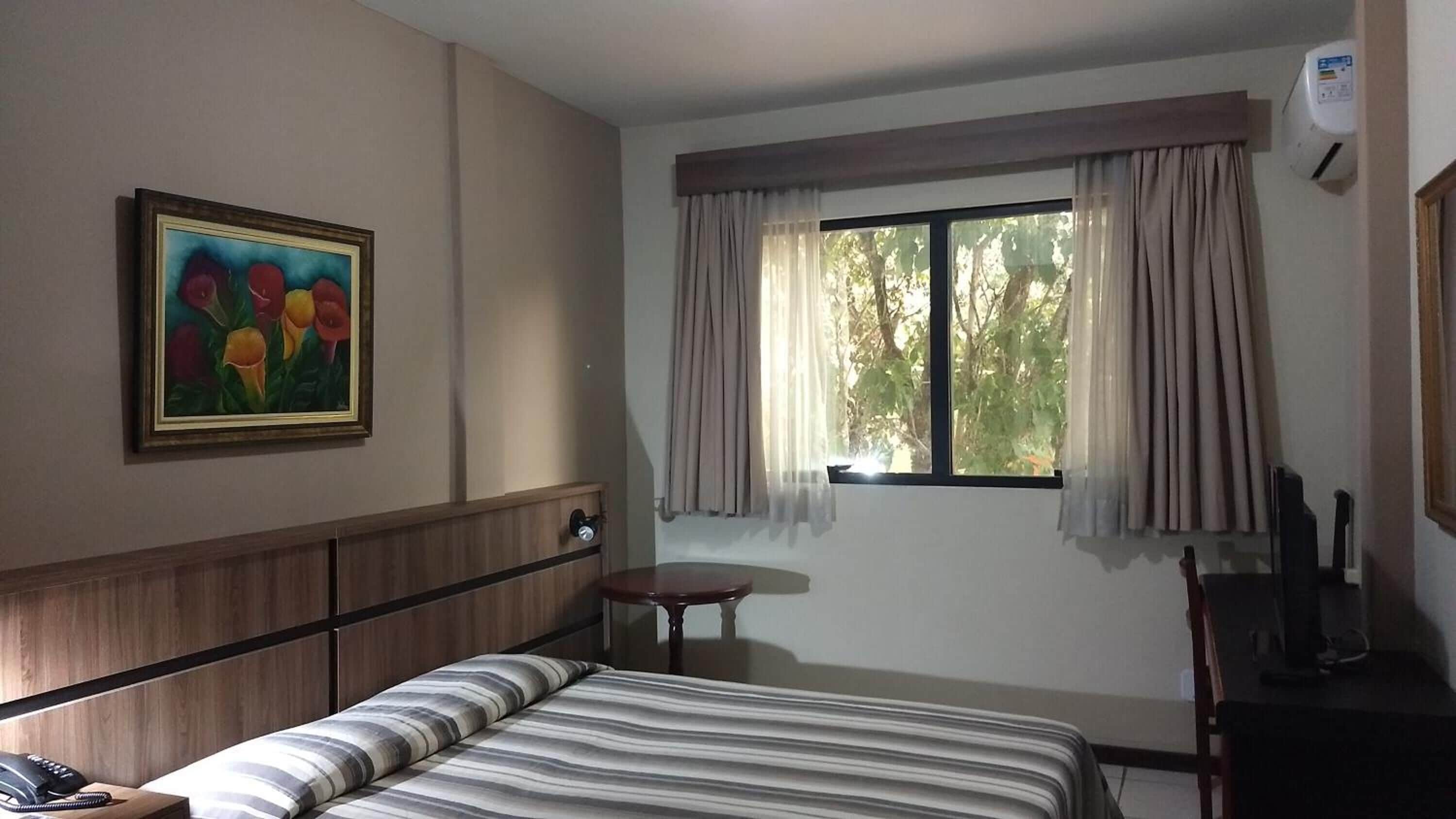 minibar, desk, blackout curtains, free cots/infant beds