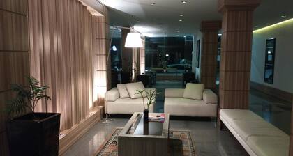 Castel Plaza Hotel
