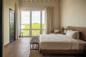 Draps en coton égyptien, literie de qualité supérieure