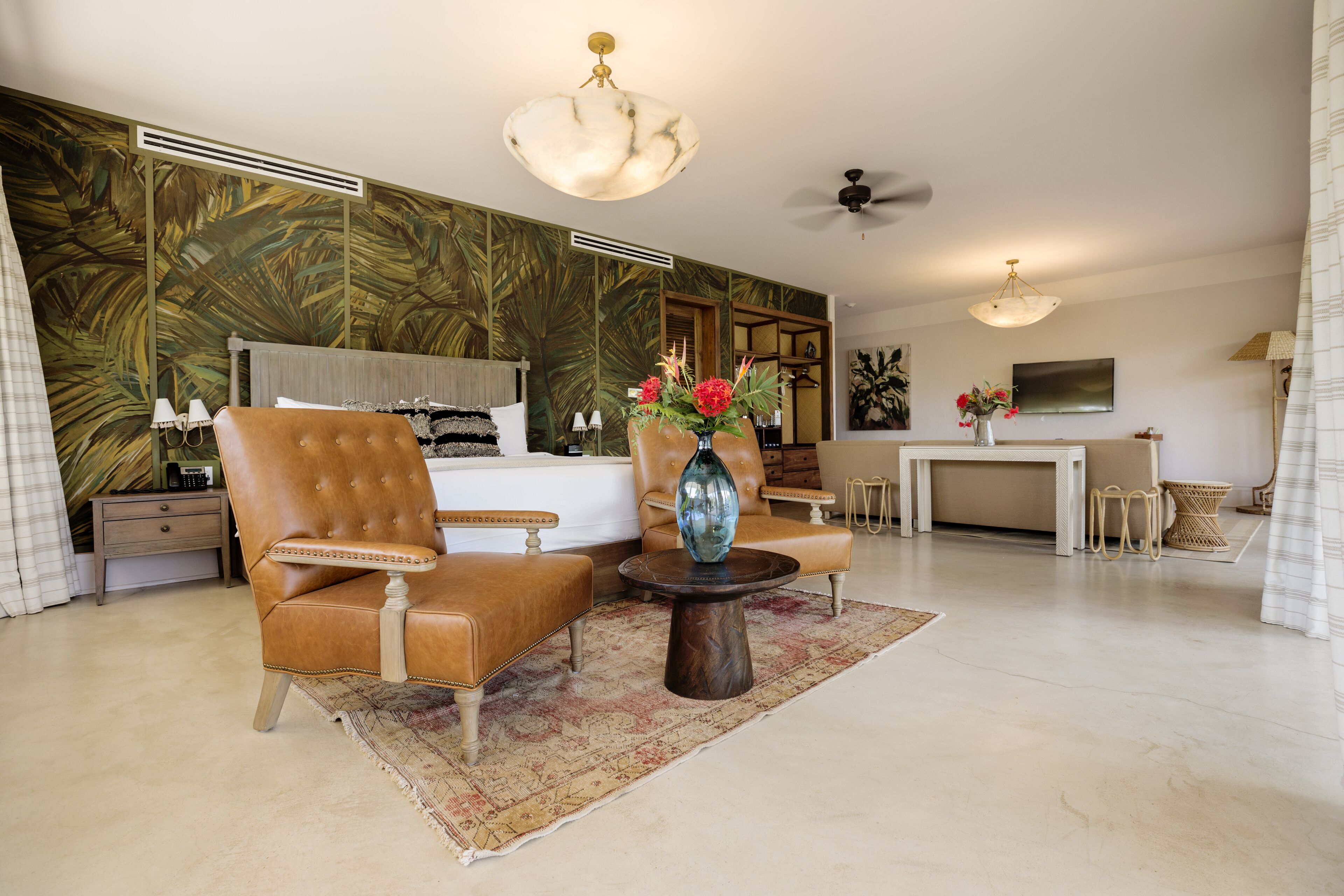 1 bedroom, egyptian cotton sheets, premium bedding, in-room safe