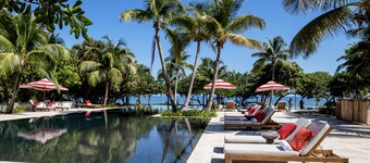 Itz'ana Resort & Residences