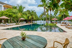 Se sirven desayunos, almuerzos y cenas