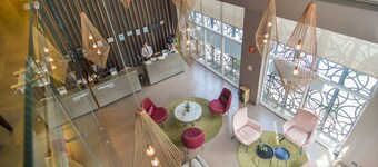 City Express Plus by Marriott Medellin Colombia