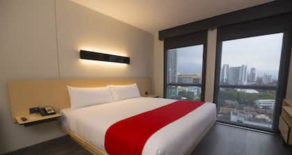 City Express Plus by Marriott Medellin Colombia
