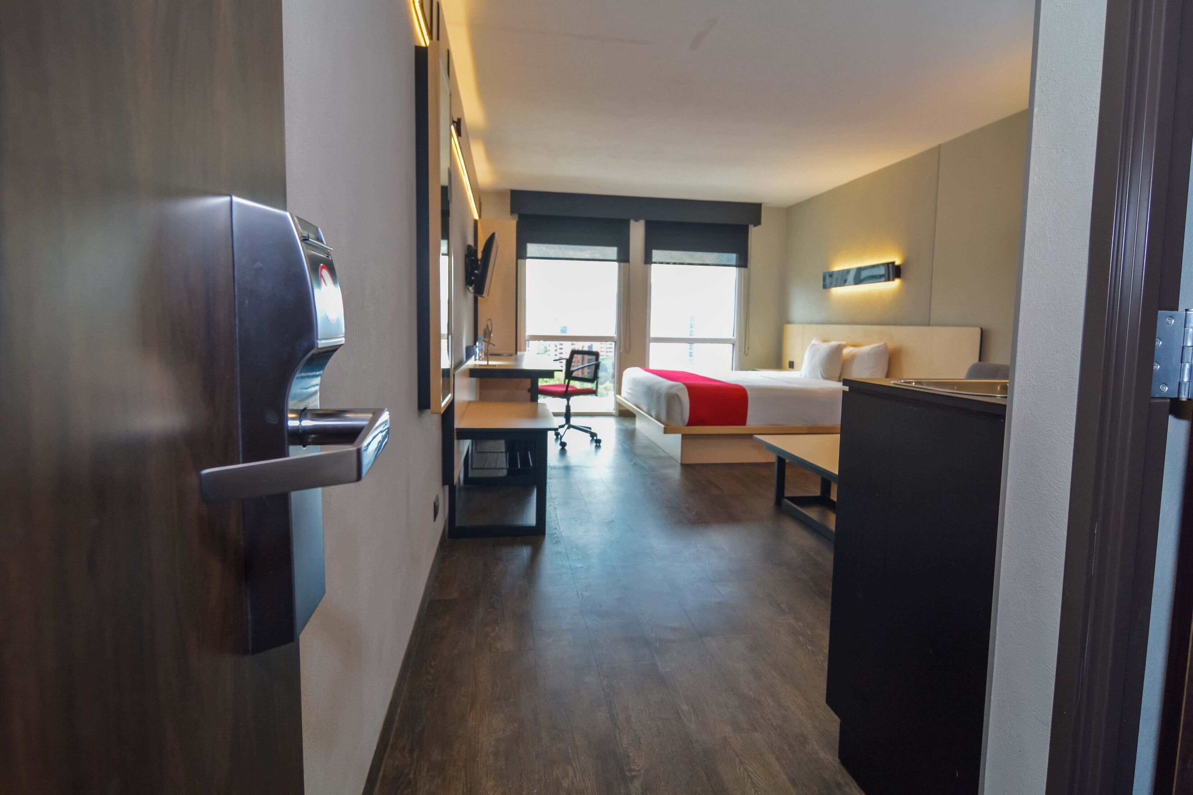 Photo - City Express Plus by Marriott Medellín Colombia