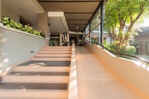 Hallway - Romyen Garden Place (Nakhon Ratchasima)