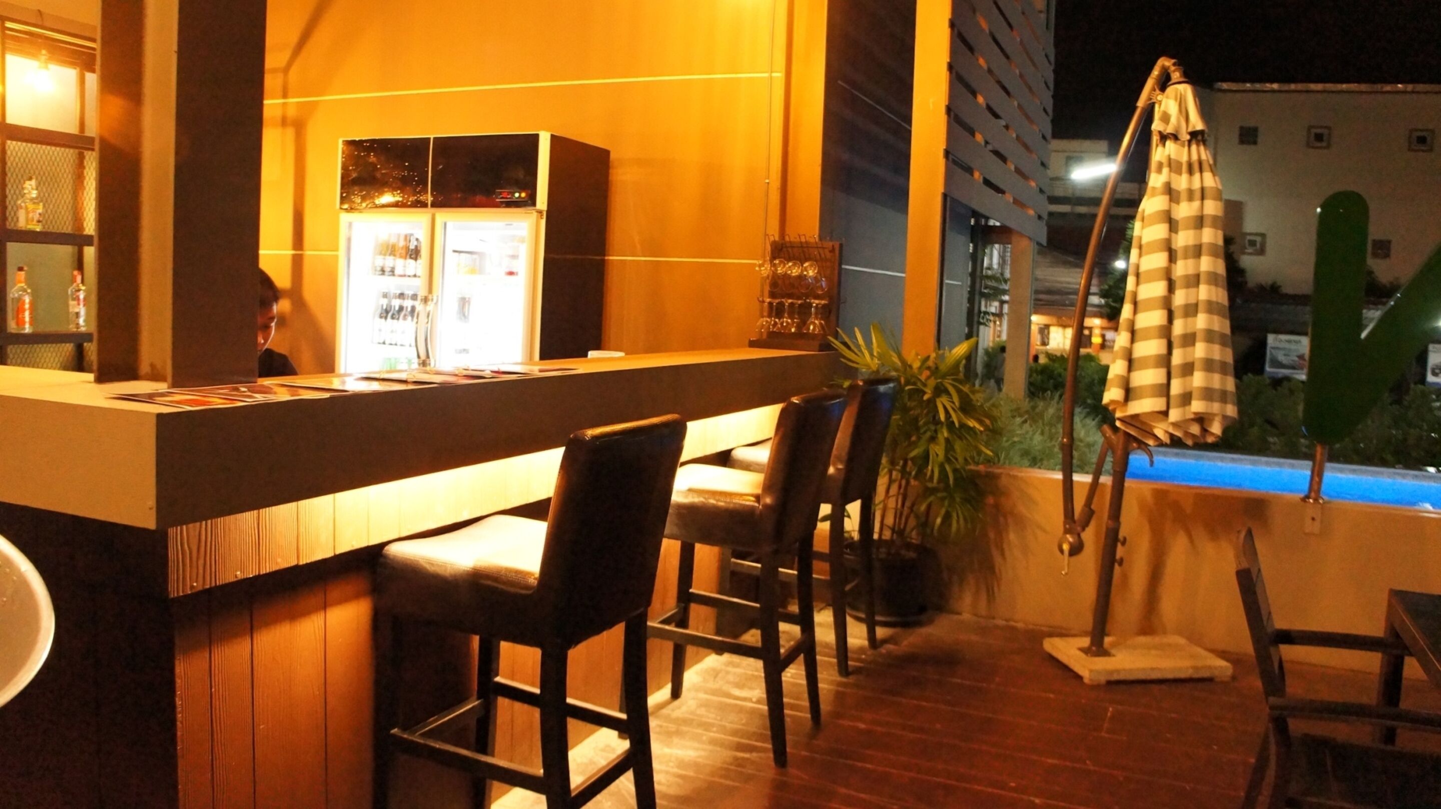 Teres/patio