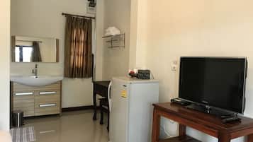 Standard Villa | Room amenity