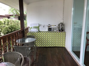 コーヒー サービス