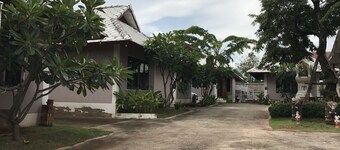 Baan Ruankaew Resort