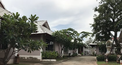 Baan Ruankaew Resort