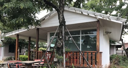 Baan Ruankaew Resort