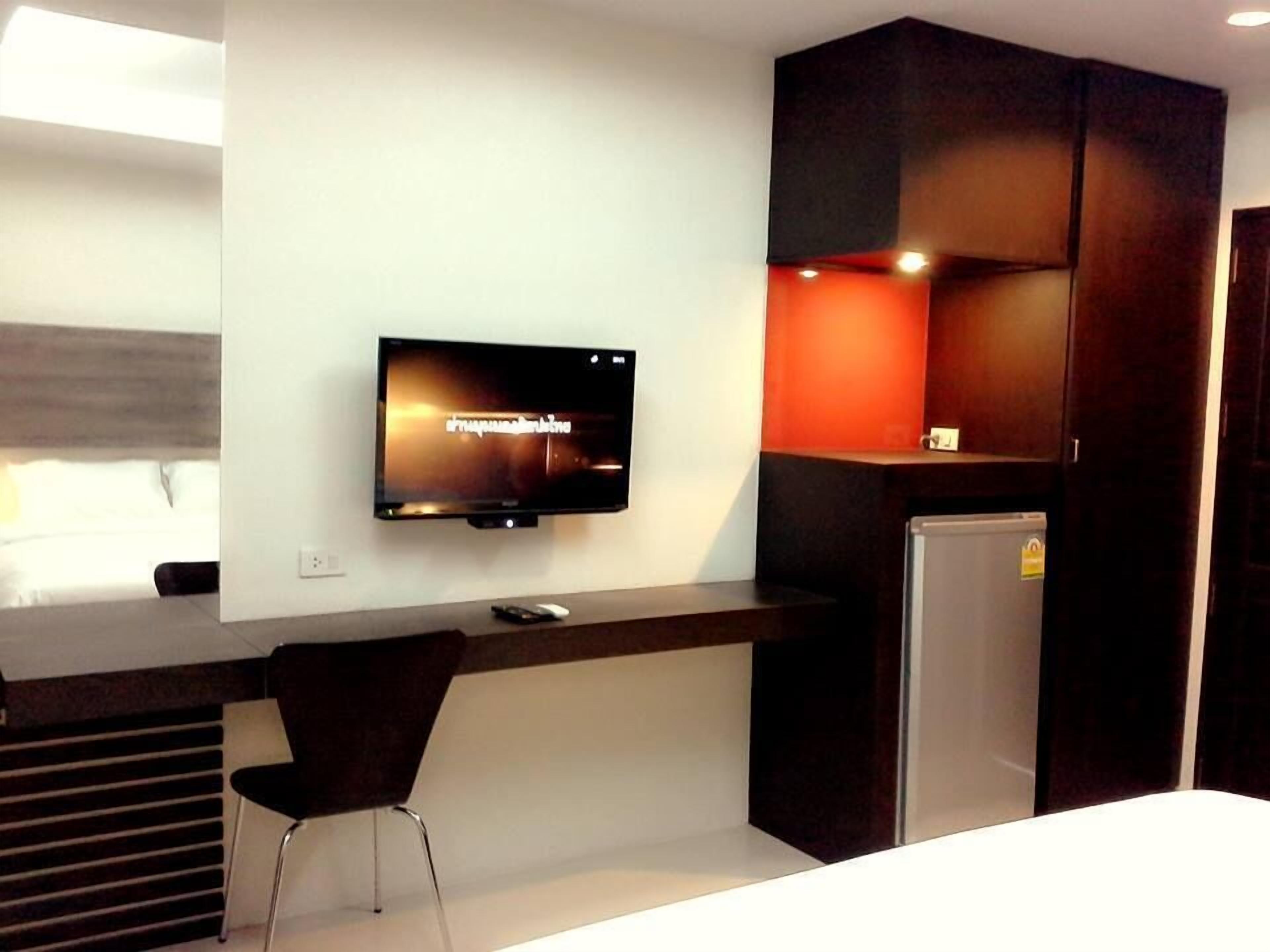 标准房 | 客房景观