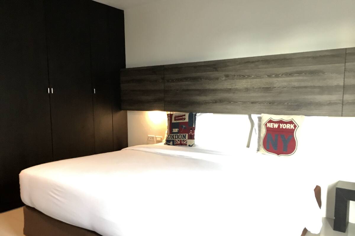 Standard Room | Minibar, WiFi (free)